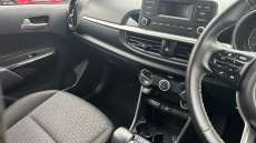 Kia Picanto 1.0 2 5dr Auto [4 seats] Petrol Hatchback